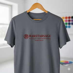 Branded T-Shirts